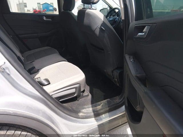 2021 FORD ESCAPE SE 8