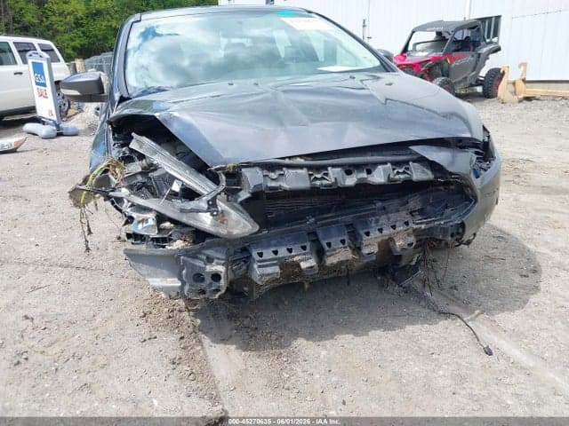 2017 FORD FOCUS SE 6