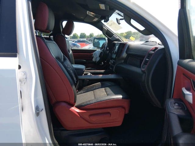 2020 RAM 1500 REBEL 4X4 6'4 BOX 5