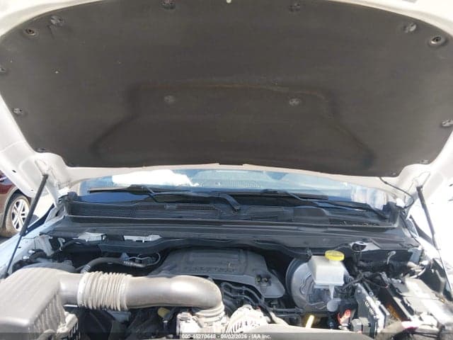 2020 RAM 1500 REBEL 4X4 6'4 BOX 10