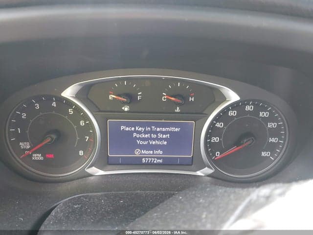 2021 GMC ACADIA AWD AT4 7