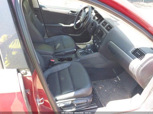 2017 VOLKSWAGEN JETTA 1.4T SE 5