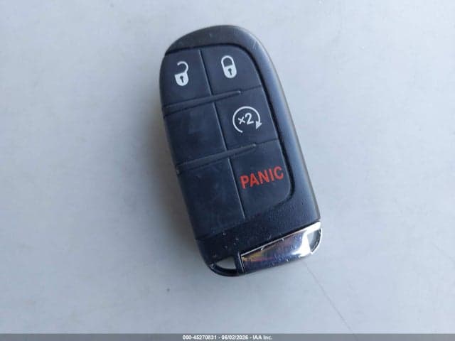 2024 JEEP COMPASS LIMITED 4X4 11