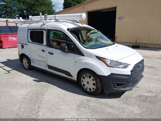 2020 FORD TRANSIT CONNECT XL - 1