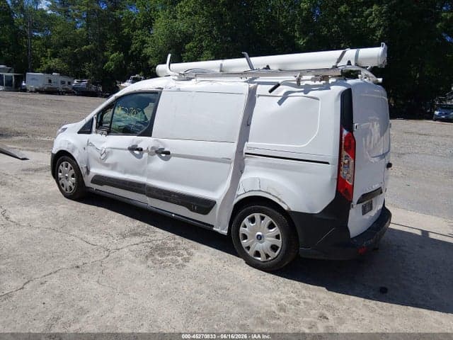 2020 FORD TRANSIT CONNECT XL 3