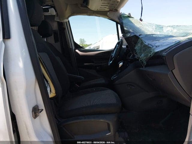 2020 FORD TRANSIT CONNECT XL 5