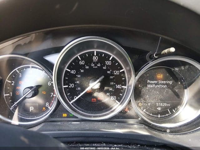 2022 MAZDA CX-5 2.5 S 7