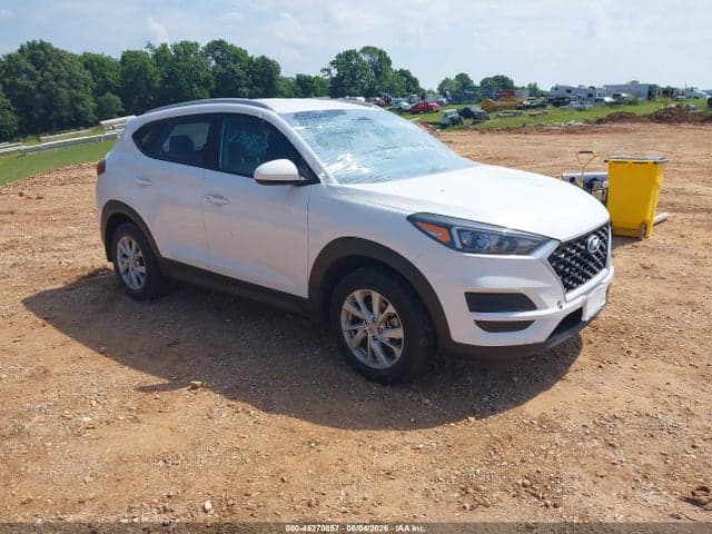 2020 HYUNDAI TUCSON VALUE - 1