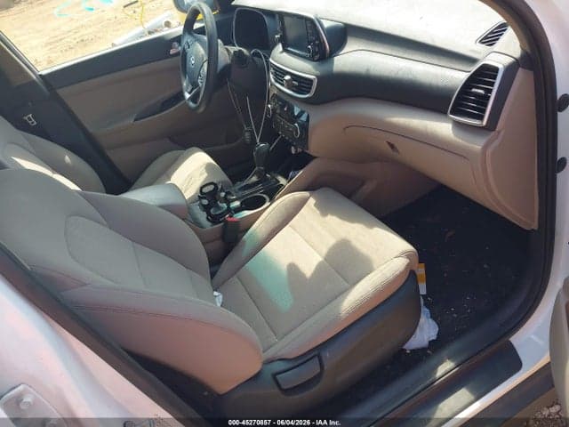 2020 HYUNDAI TUCSON VALUE 5