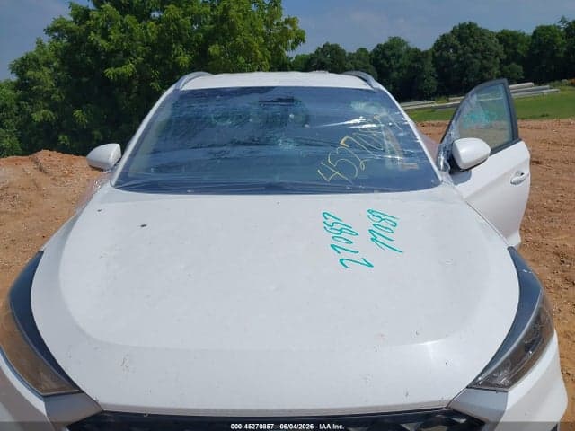 2020 HYUNDAI TUCSON VALUE 6