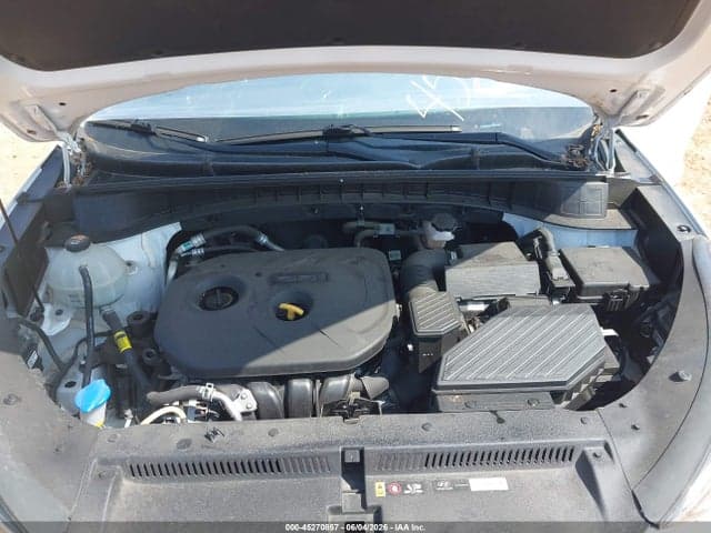 2020 HYUNDAI TUCSON VALUE 10
