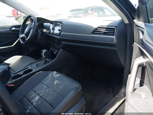 2024 VOLKSWAGEN JETTA 1.5T SE 5