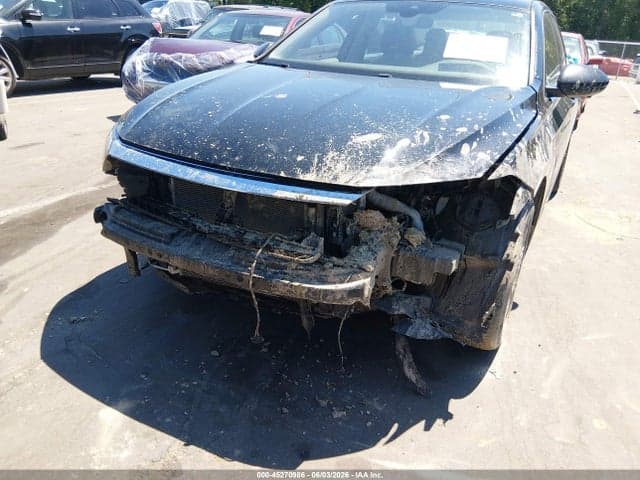 2024 VOLKSWAGEN JETTA 1.5T SE 6