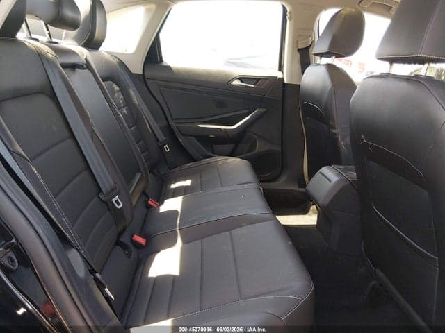 2024 VOLKSWAGEN JETTA 1.5T SE 8
