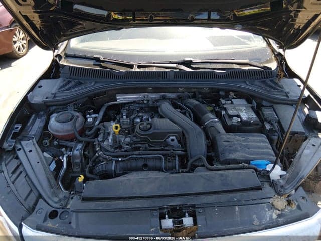 2024 VOLKSWAGEN JETTA 1.5T SE 10
