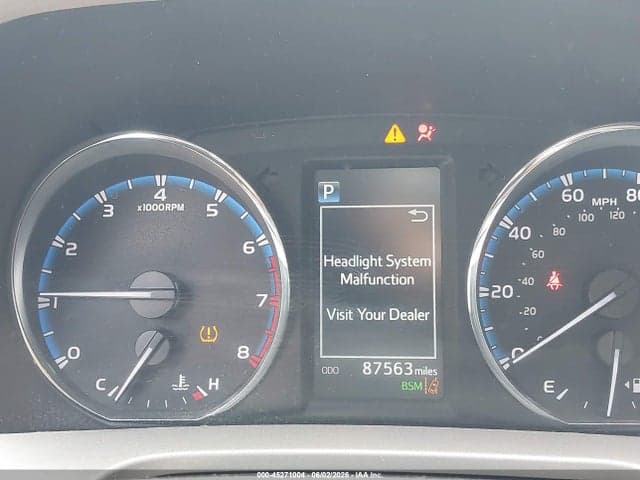2017 TOYOTA RAV4 LIMITED 15