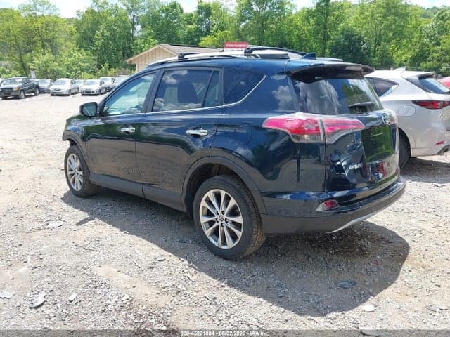 2017 TOYOTA RAV4 LIMITED 3