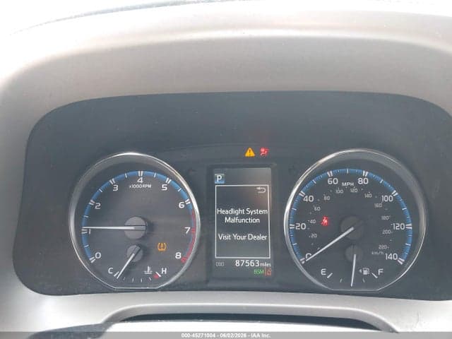 2017 TOYOTA RAV4 LIMITED 7