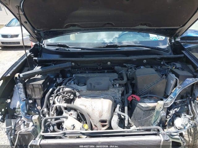 2017 TOYOTA RAV4 LIMITED 10