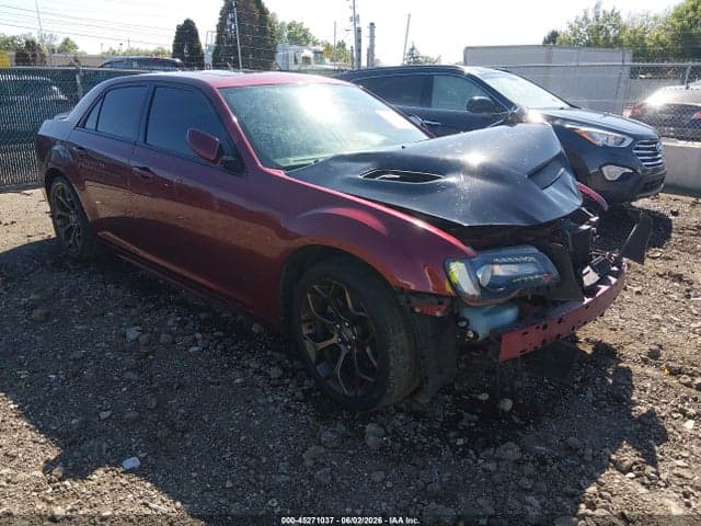 2020 CHRYSLER 300 S 1