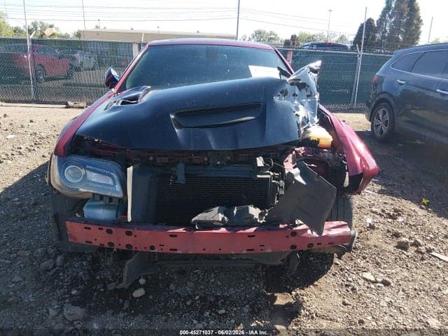 2020 CHRYSLER 300 S 13