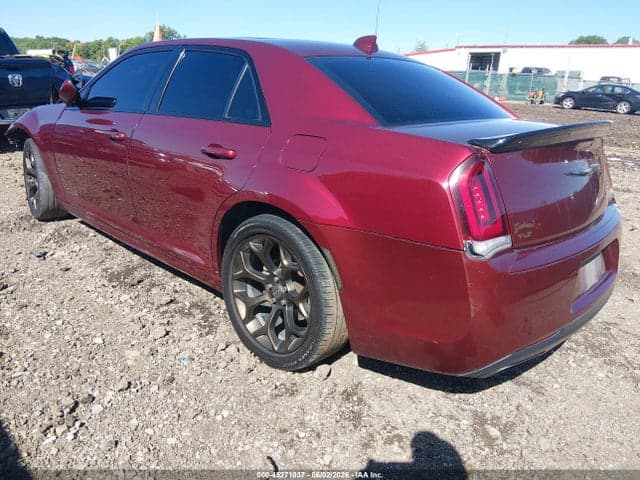 2020 CHRYSLER 300 S 3