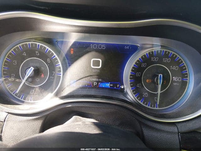 2020 CHRYSLER 300 S 7