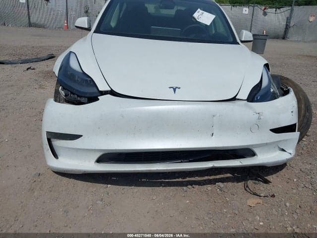 2023 TESLA MODEL 3 REAR-WHEEL DRIVE 6