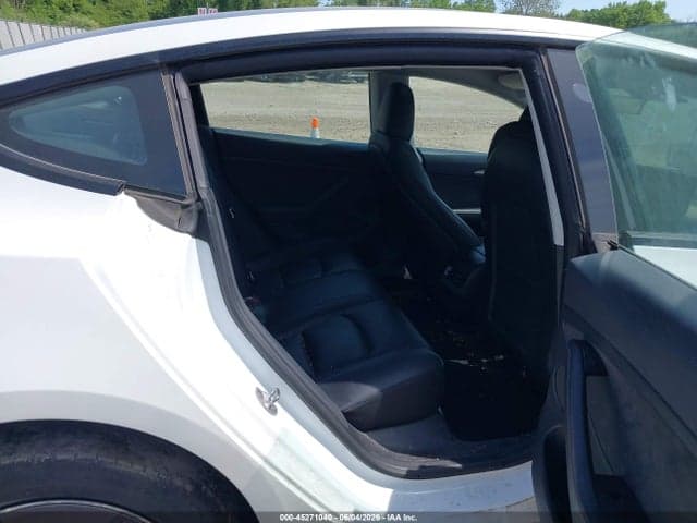 2023 TESLA MODEL 3 REAR-WHEEL DRIVE 8