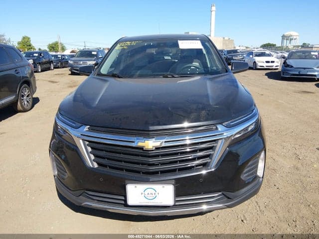 2022 CHEVROLET EQUINOX AWD 2FL 12