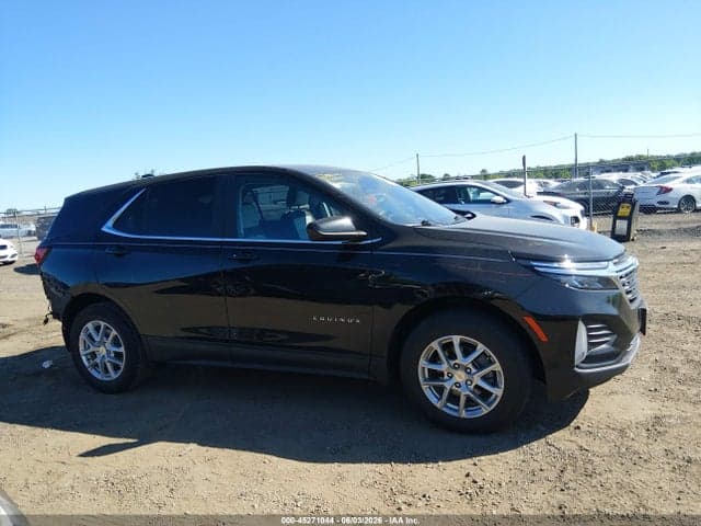 2022 CHEVROLET EQUINOX AWD 2FL 13