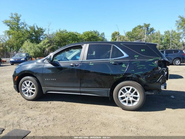 2022 CHEVROLET EQUINOX AWD 2FL 14