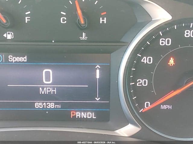 2022 CHEVROLET EQUINOX AWD 2FL 15