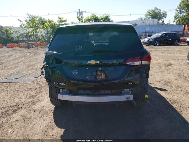 2022 CHEVROLET EQUINOX AWD 2FL 16