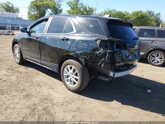 2022 CHEVROLET EQUINOX AWD 2FL 3