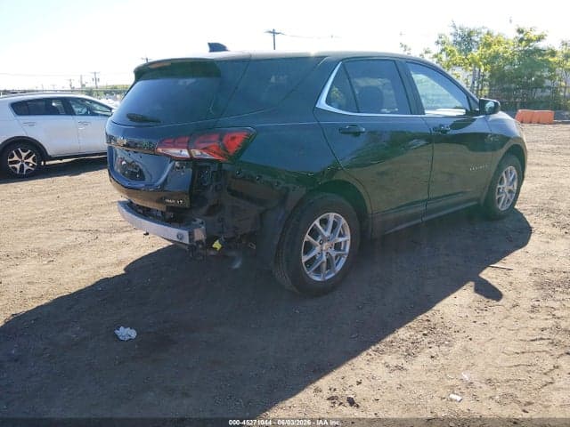 2022 CHEVROLET EQUINOX AWD 2FL 4