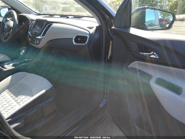 2022 CHEVROLET EQUINOX AWD 2FL 5