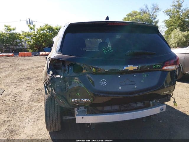 2022 CHEVROLET EQUINOX AWD 2FL 6