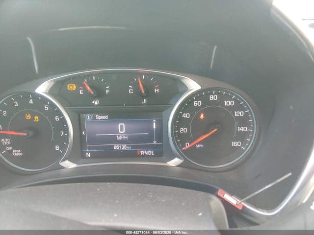 2022 CHEVROLET EQUINOX AWD 2FL 7