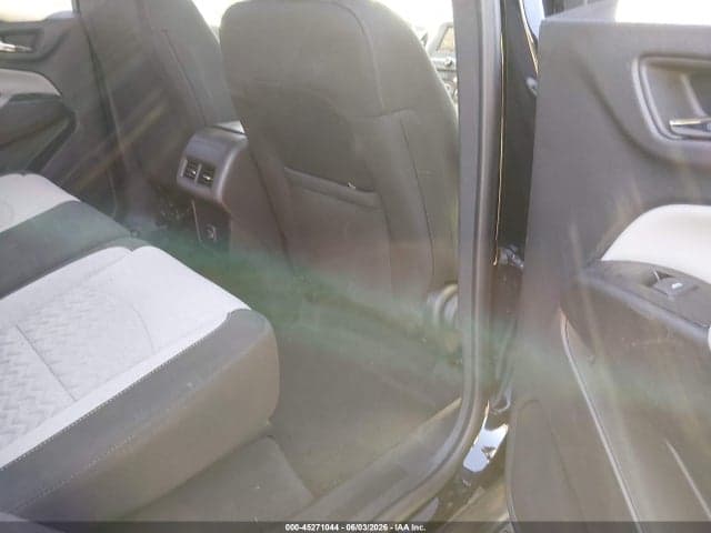2022 CHEVROLET EQUINOX AWD 2FL 8