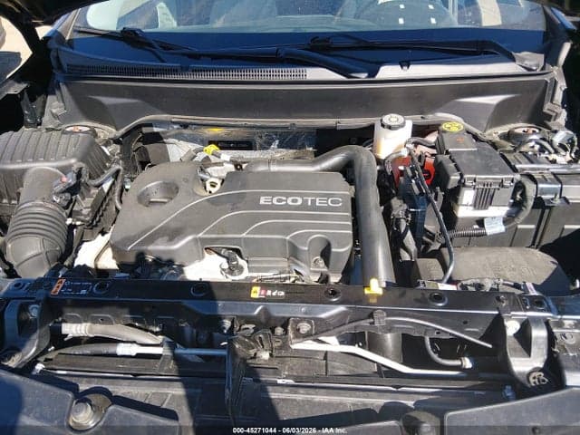 2022 CHEVROLET EQUINOX AWD 2FL 10
