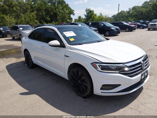 2020 VOLKSWAGEN JETTA 1.4T SEL PREMIUM 1