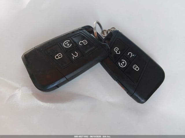 2020 VOLKSWAGEN JETTA 1.4T SEL PREMIUM 11