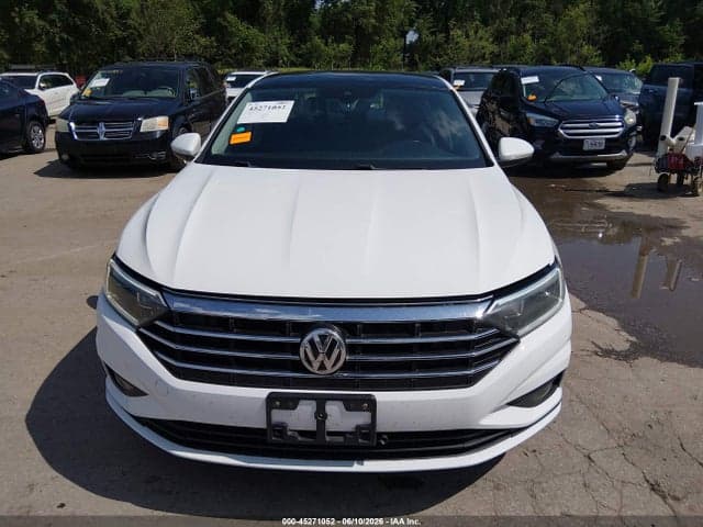 2020 VOLKSWAGEN JETTA 1.4T SEL PREMIUM 12