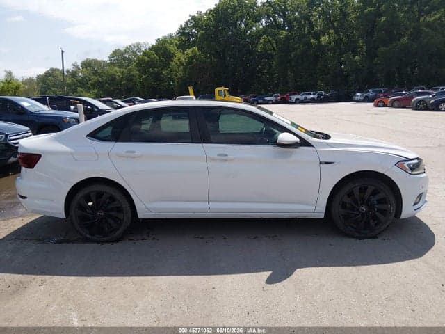 2020 VOLKSWAGEN JETTA 1.4T SEL PREMIUM 13