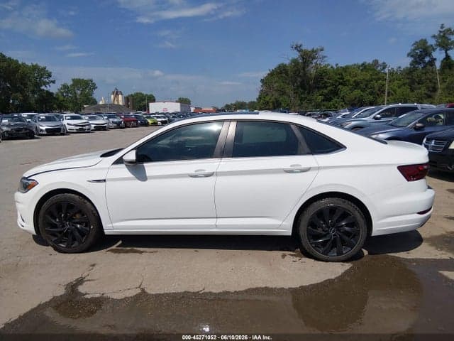 2020 VOLKSWAGEN JETTA 1.4T SEL PREMIUM 14