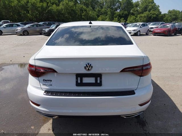 2020 VOLKSWAGEN JETTA 1.4T SEL PREMIUM 16