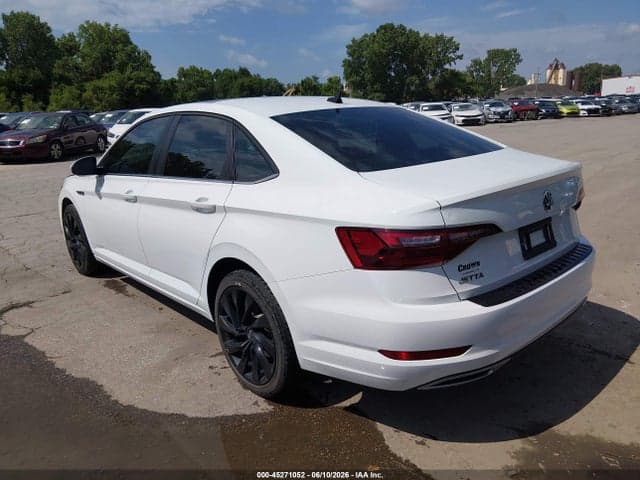 2020 VOLKSWAGEN JETTA 1.4T SEL PREMIUM 3