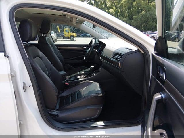 2020 VOLKSWAGEN JETTA 1.4T SEL PREMIUM 5