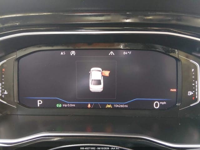 2020 VOLKSWAGEN JETTA 1.4T SEL PREMIUM 7